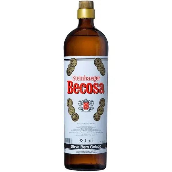 STEINHAEGER BECOSA 980ML