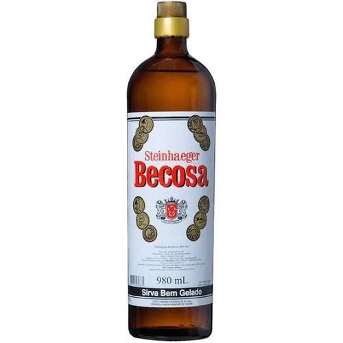 STEINHAEGER BECOSA 980ML