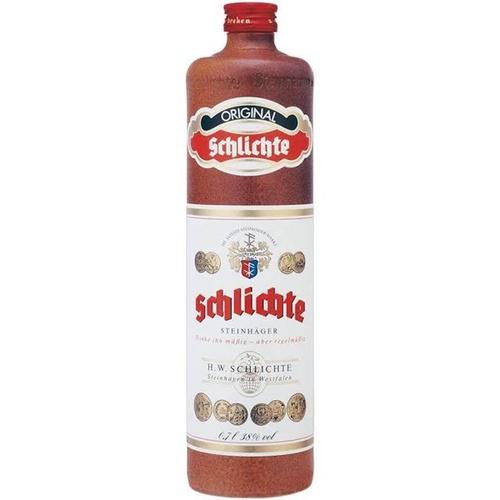 STEINHAEGER SCHLICHTE 700ML