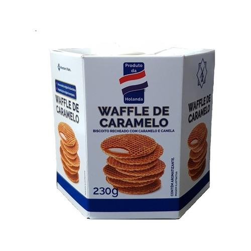 STROOPWAFEL 230G