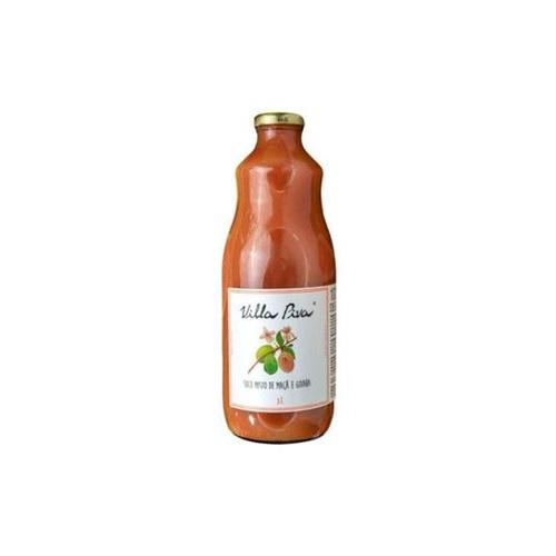 SUCO DE GOIABA VILLA PIVA 1L