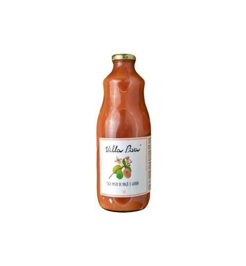SUCO DE GOIABA VILLA PIVA 1L