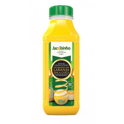 SUCO DE LARANJA JACOBINHO 1L