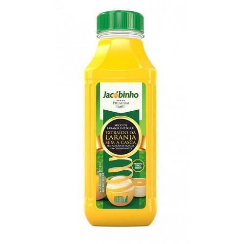 SUCO DE LARANJA JACOBINHO 1L
