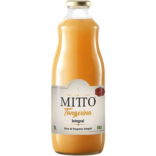 SUCO DE TANGERINA MITTO 1L