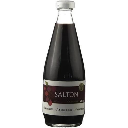 SUCO DE UVA SALTON 500ML