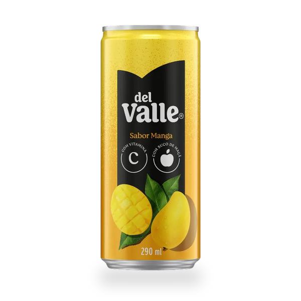 SUCO MANGA DEL VALLE LT 290ML