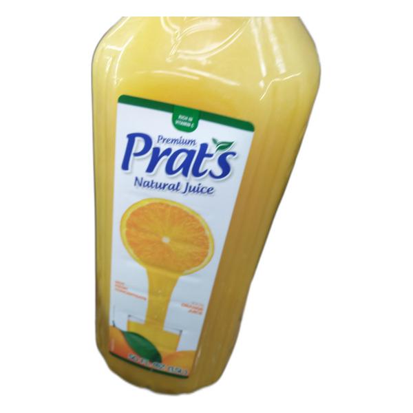 SUCO PRATS LARANJA 1,5L