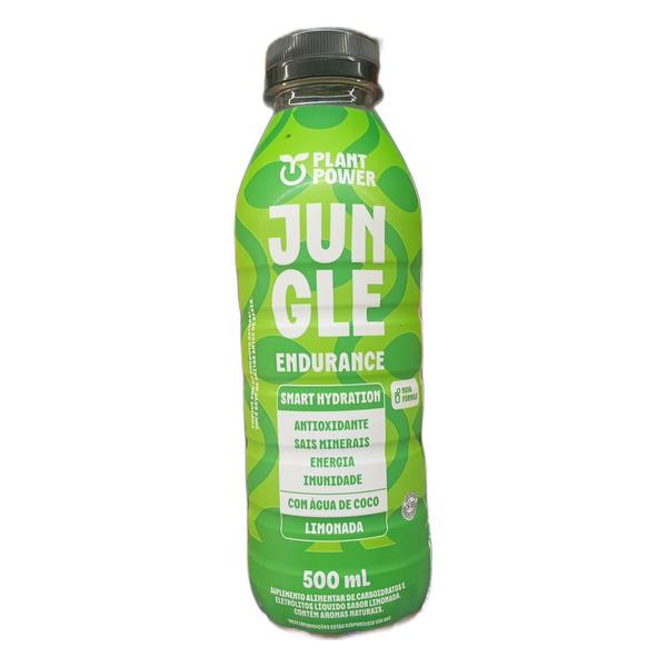 SUPLEMENTO LIMONADA JUNGLE 500ML