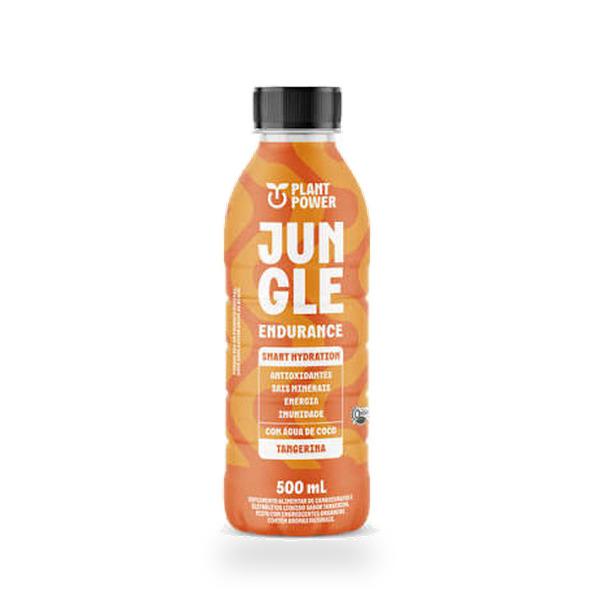 SUPLEMENTO TANGERINA JUNGLE 500ML