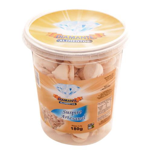 SUSPIRO DIAMANTE 180GR
