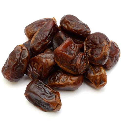 TÂMARA SEM CAROÇO 200g