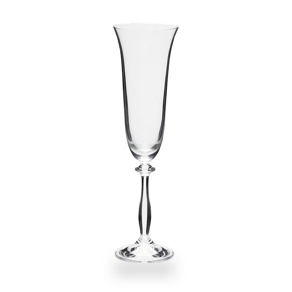 TAÇA CHAMPANHE ANGELA 190ML