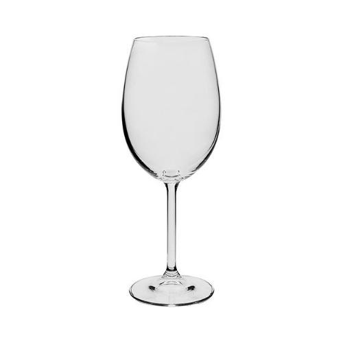 TAÇA DE VINHO GASTRO CRISTAL ECO 450ML