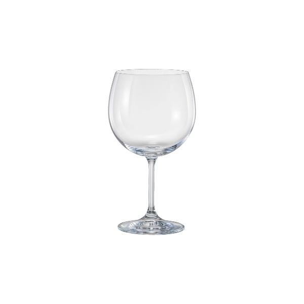 TAÇA GIN ANNA CRYSTAL ECO 600ML