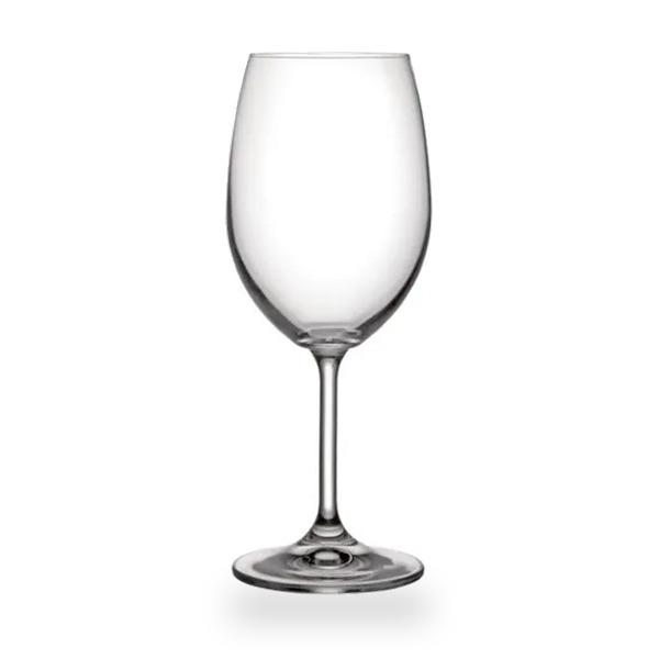 TAÇA VINHO BRANCO ANNA 350ML