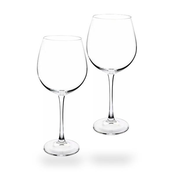 TAÇA VINHO SOMMELIER TINTO 850ML