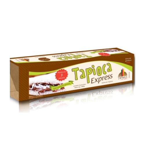 TAPIÓCA EXPRESSA GOMA 500G