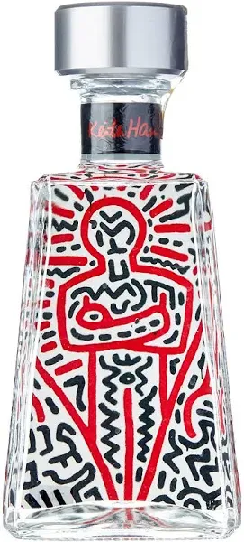 TEQUILA 1800 ESSENTIAL 750ML