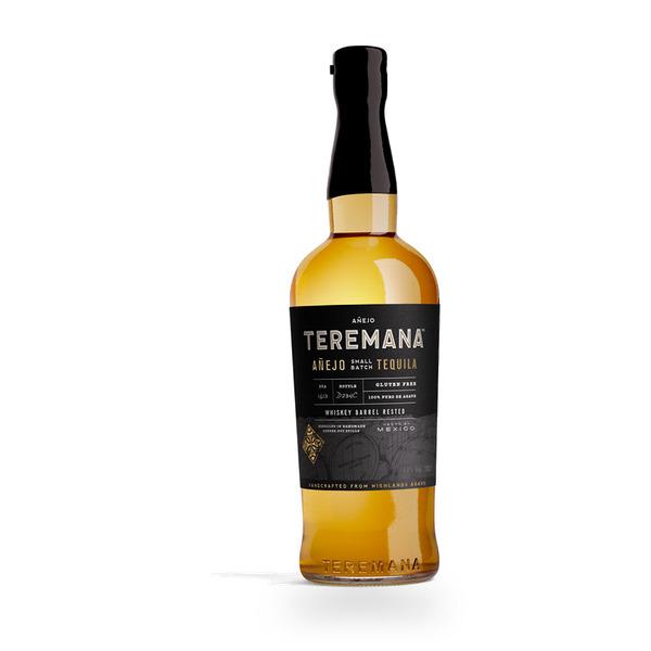 TEQUILA TEREMANA ANEJO 700ML