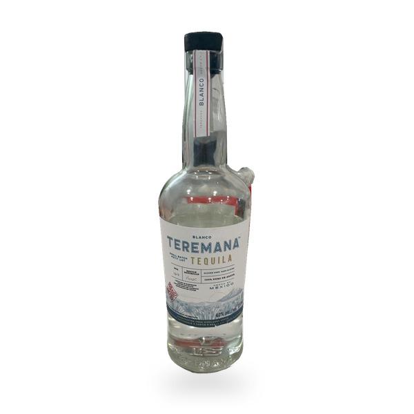 TEQUILA TEREMANA BLANCO 700ML