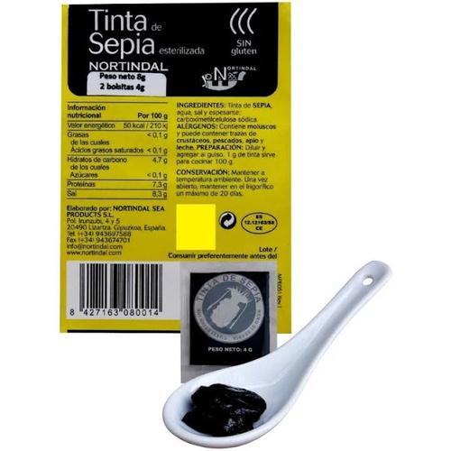 TINTA LULA COM 2 ENVELOPE DE 4G