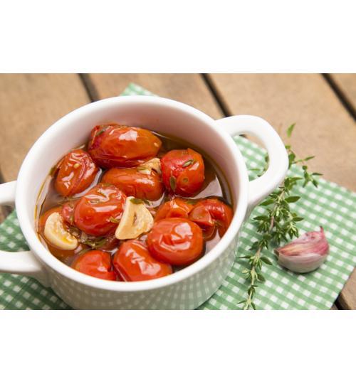 TOMATE CONFIT LIMONE 250G