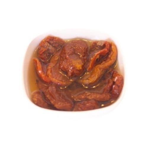 TOMATE SECO BELLA SICILIA 200g
