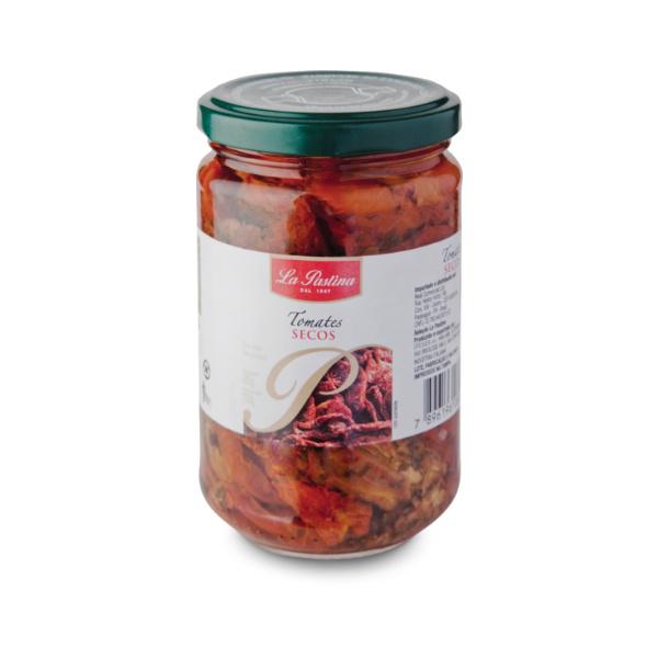 TOMATE SECO LA PASTINA 280G