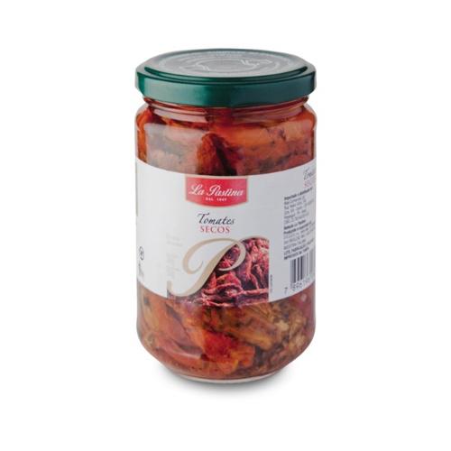 TOMATE SECO LA PASTINA 280G