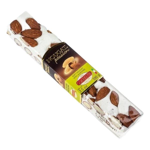 TORRONE AMÊNDOA QUARANTA 100G