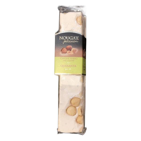 TORRONE AVELÃ QUARANTA 100G