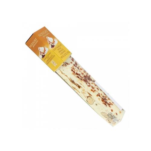 TORRONE FRENCH CARAMELO QUARANTA 100G