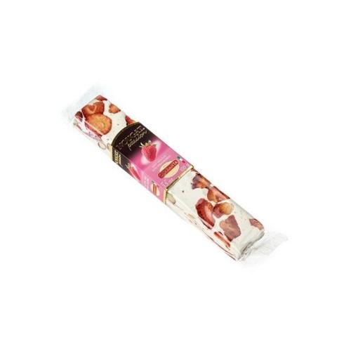 TORRONE FRUTAS TROPICAIS CREMA NOUGAT 100G