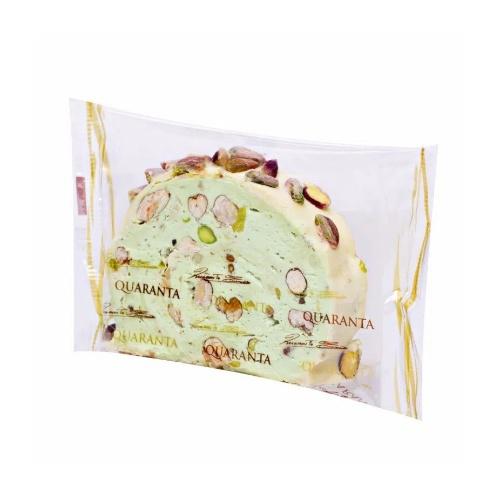 TORRONE RONDELLI PISTACHE QUARANTA 150G