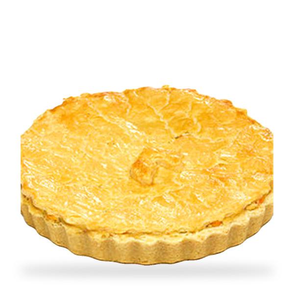 TORTA DE CAMARAO KG