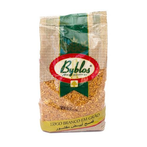 TRIGO BRANCO DESCASCADO BYBLOS 1KG