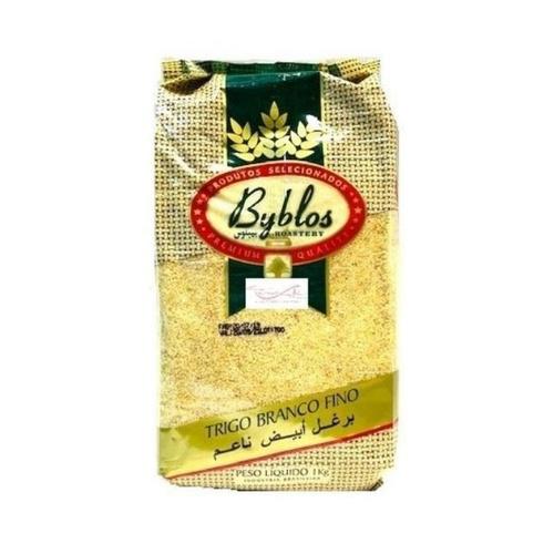 TRIGO BRANCO FINO BYBLOS 1KG