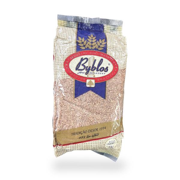 TRIGO MORENO FINO BYBLOS 1KG