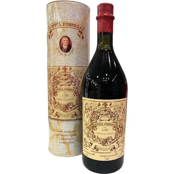 VERMOUTH ANTICA FORMULA 1L