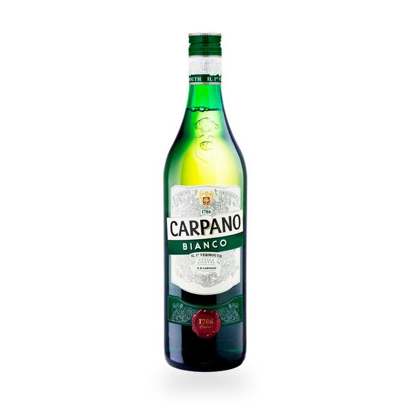 VERMUT ARGENTINO CARPANO BIANCO 950ML