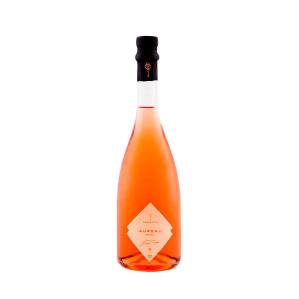VERMUTE AUREAH ROSÉ 660ML