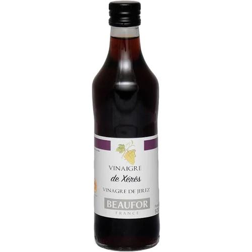 VINAGRE BEAUFOR JEREZ 500ML