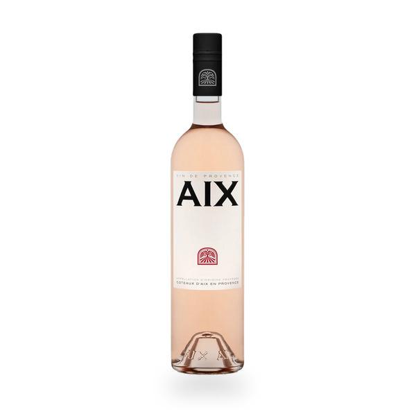 VINHO AIX ROSÉ 750ML