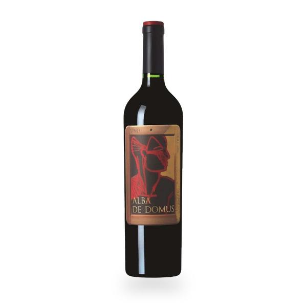 VINHO ALBA DE DOMUS TINTO 750ML