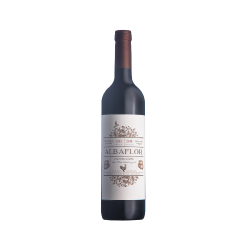 VINHO ALBAFLOR DE CORTE TINTO 750ML