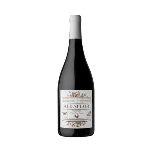 VINHO ALBAFLOR PINOT NOIR TINTO 750ML