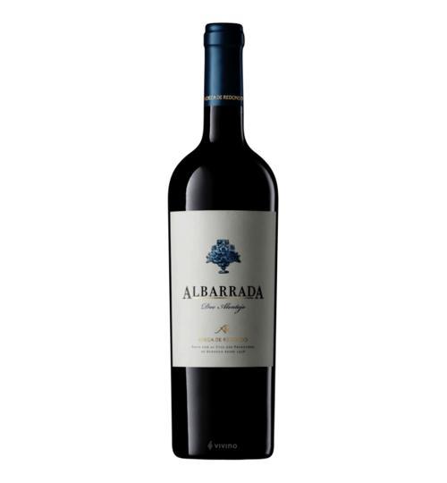 VINHO ALBARRADA REGIONAL TINTO 750ML