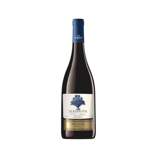 VINHO ALBARRADA RESERVA BRANCO 750ML