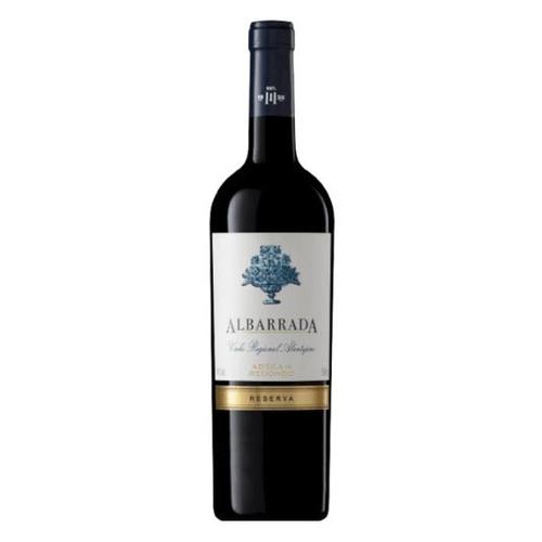 VINHO ALBARRADA RESERVA TINTO 750ML